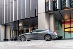 Mercedes-Benz S560 Coupe AMG Line 2018 года (UK)